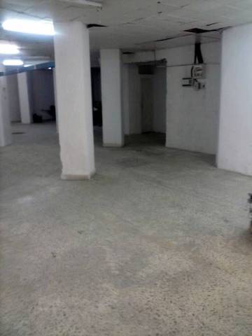 Local comercial en Venta en Bidebieta