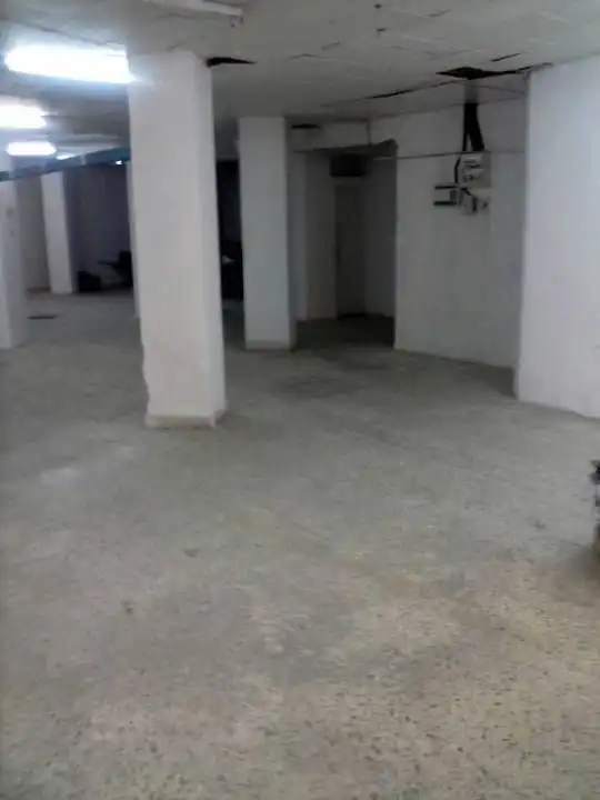Local comercial en venda a Miracruz - Bidebieta