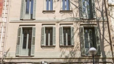 Foto 5 de Dúplex en venta en Passatge de Batlló, L'Antiga Esquerra de l'Eixample, Barcelona Capital