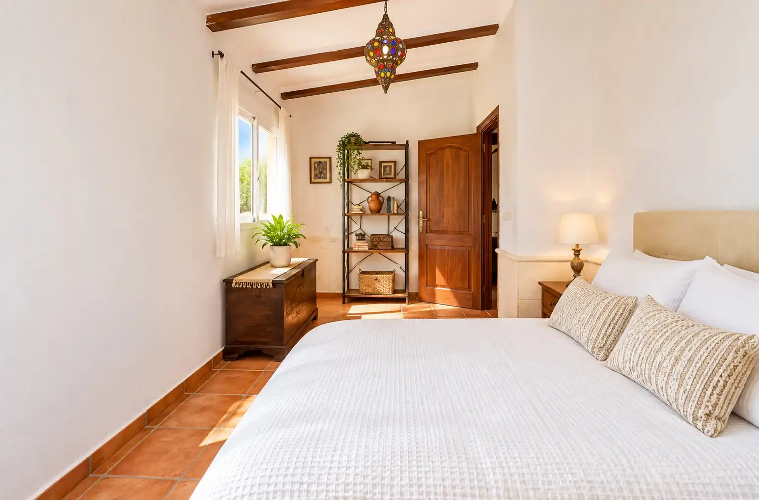 Landhaus mit Garten zum Verkauf in Altea la Vella, imagen 22