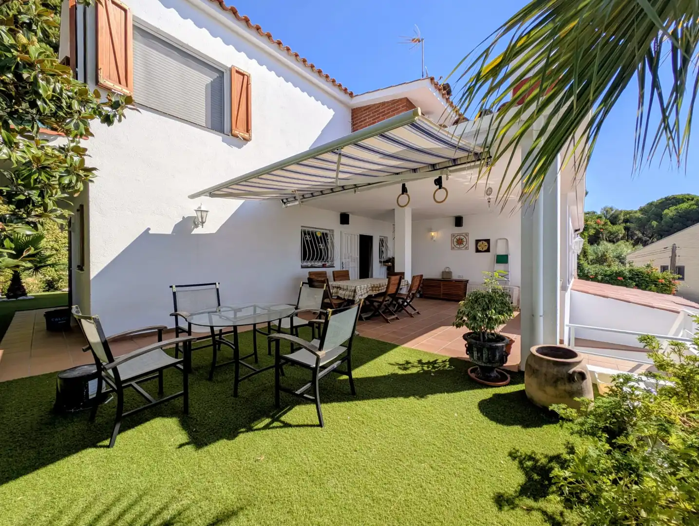 Casa con terrazza in vendita a Roca Grossa, imagen 6