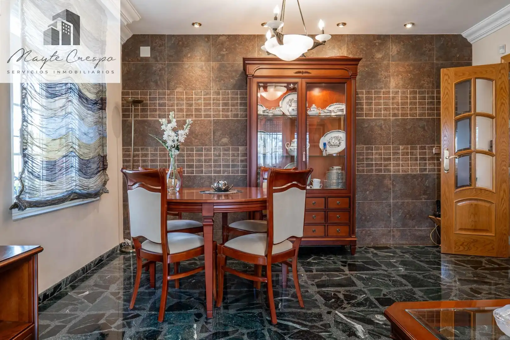 Semi-detached house for sale in Calle MEROE, imagen 13