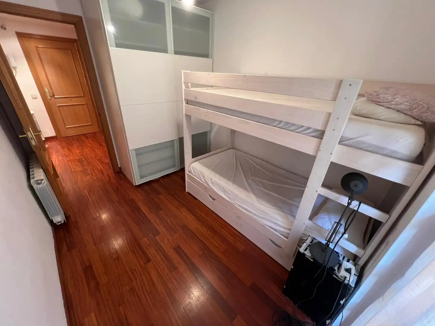 Habitación de Piso en venta en Camprodon con Calefacción, Parquet y Amueblado