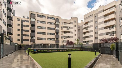 Foto 2 de Piso en venta en Paseo Estacion de la, Universidad, Getafe