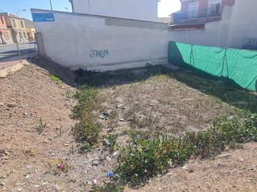 Terreno residenziale in vendita a El Llano