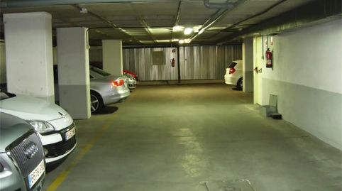 Photo 4 of Garage for rent in Paseo de la Florida, 28, Jerónimos, Madrid Capital