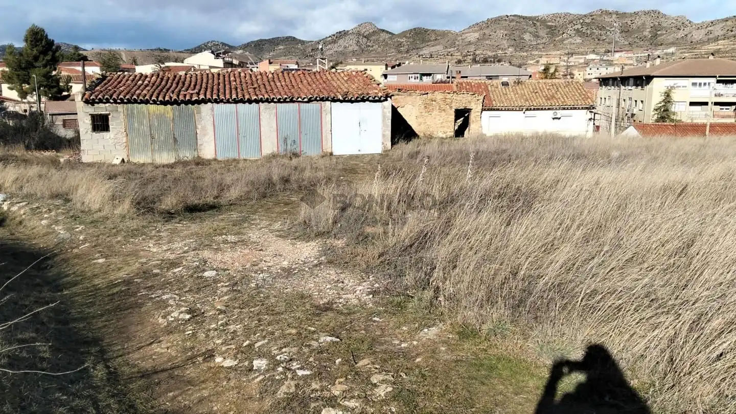 Terreni e lotti in vendita a ARRABAL, imagen 12