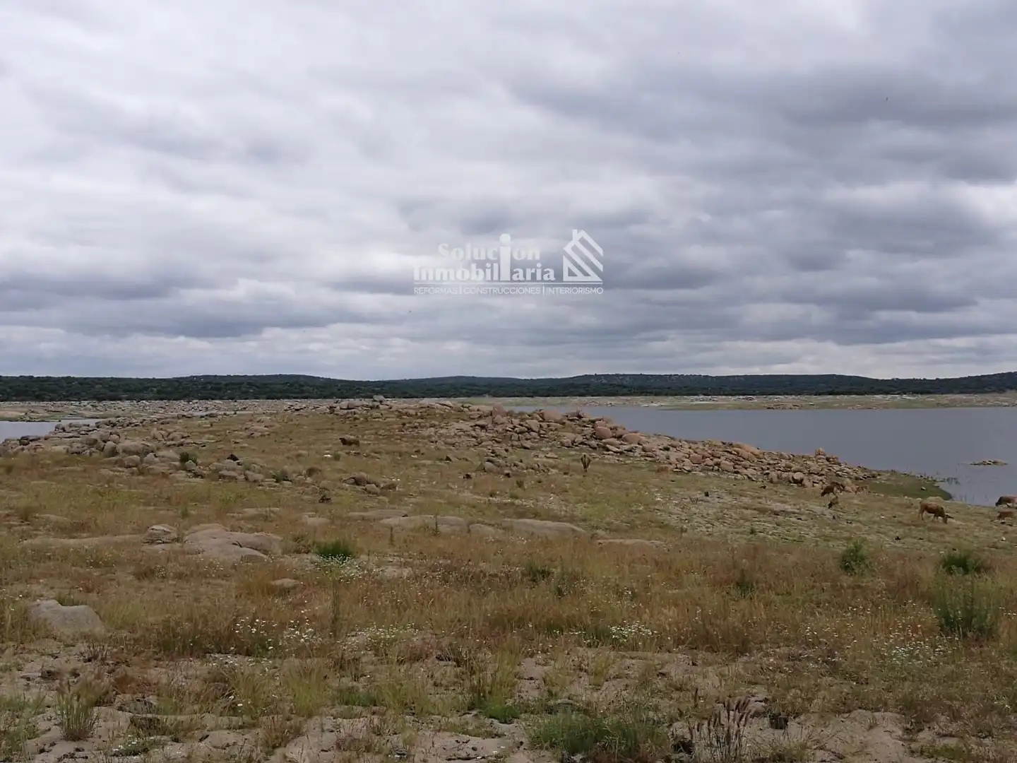 Terreno en venta en Salamanca