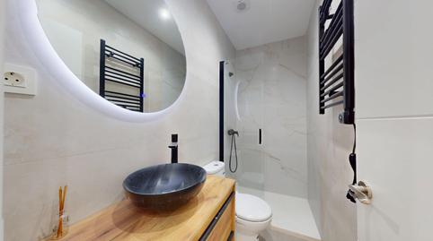 Foto 4 de Pis en venda a Solokoetxe, Bizkaia