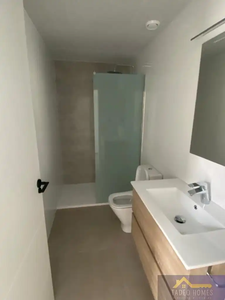 Bany de Casa o xalet en venda en Los Alcázares amb Aire condicionat, Calefacció i Terrassa
