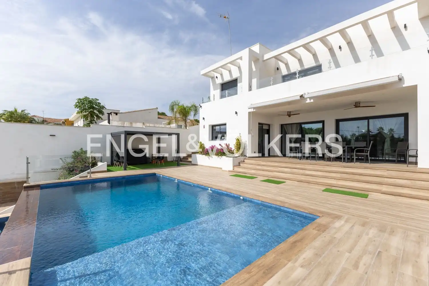 Exterior view of Houses for sale in La Conarda - Montesano 