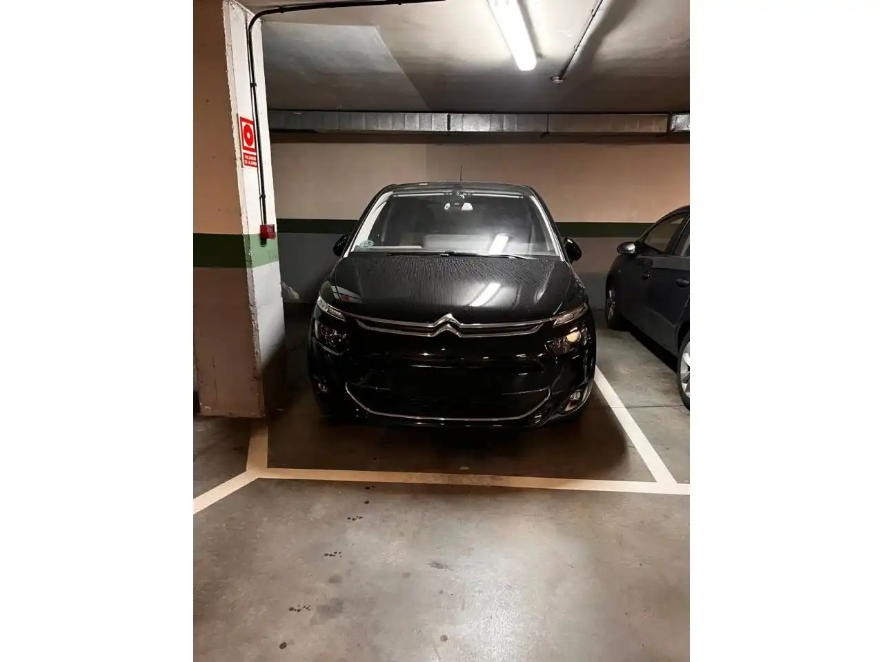 Parkplatz zum Verkauf in Avenida De Pando, imagen 4