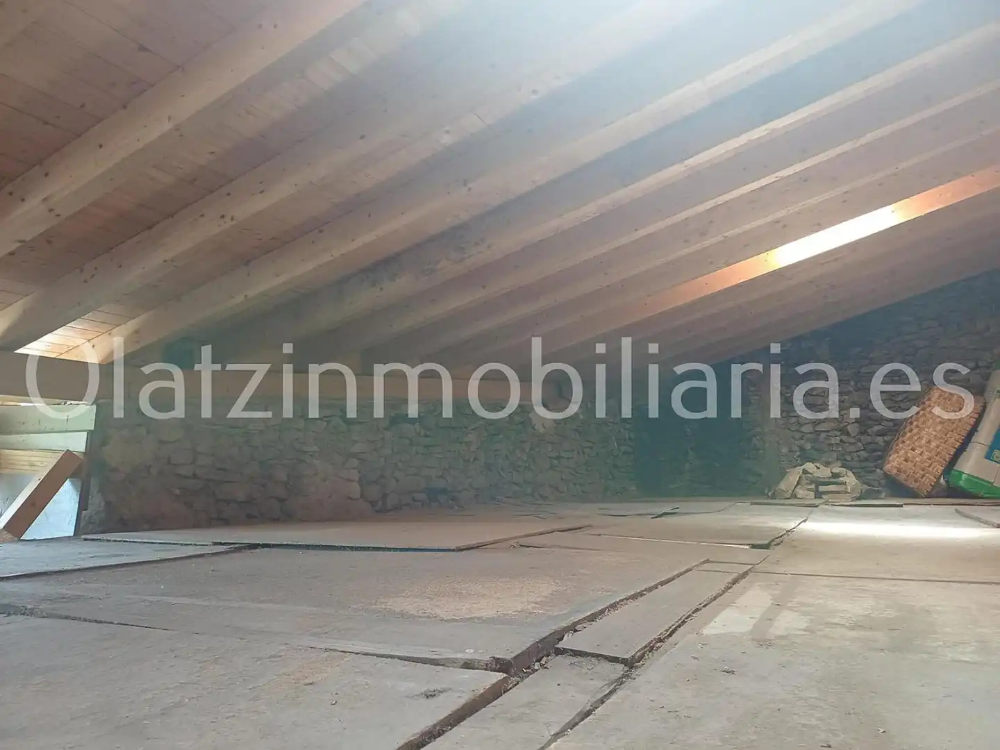 Houses for sale in Trucios-Turtzioz  with Terrace and Storage room