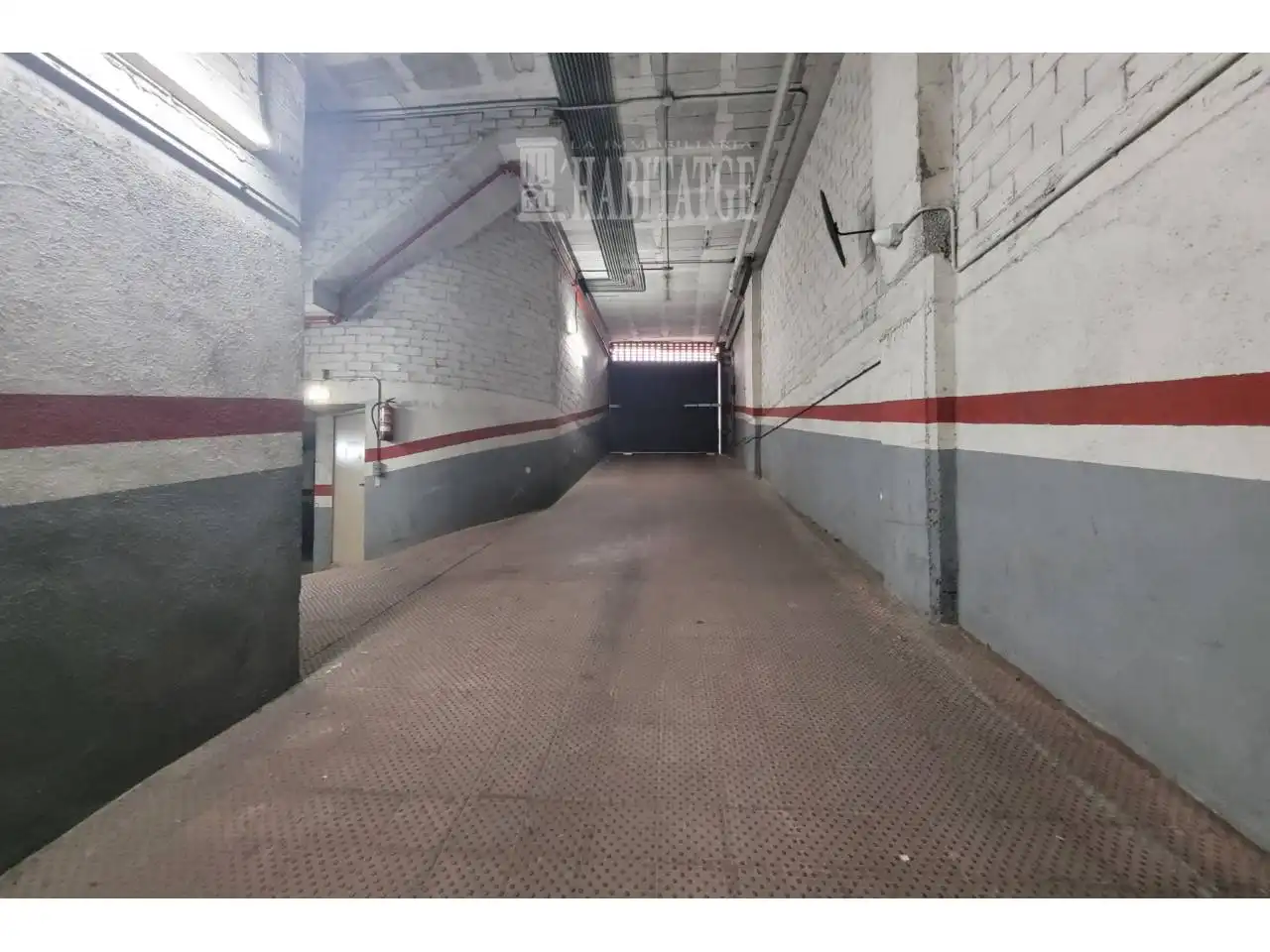 Parking for sale in Avenida PAISOS CATALANS, imagen 8