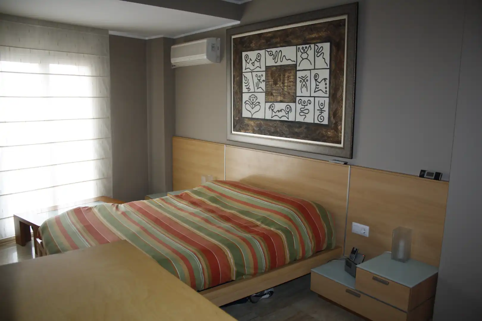 Maisonette zur Miete in Carrer de Milà i Fontanals, Mercat