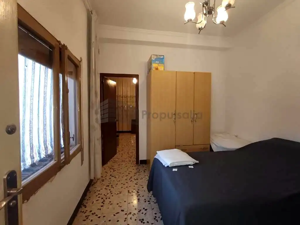Habitación de Finca rústica en venta en Lucena de Jalón