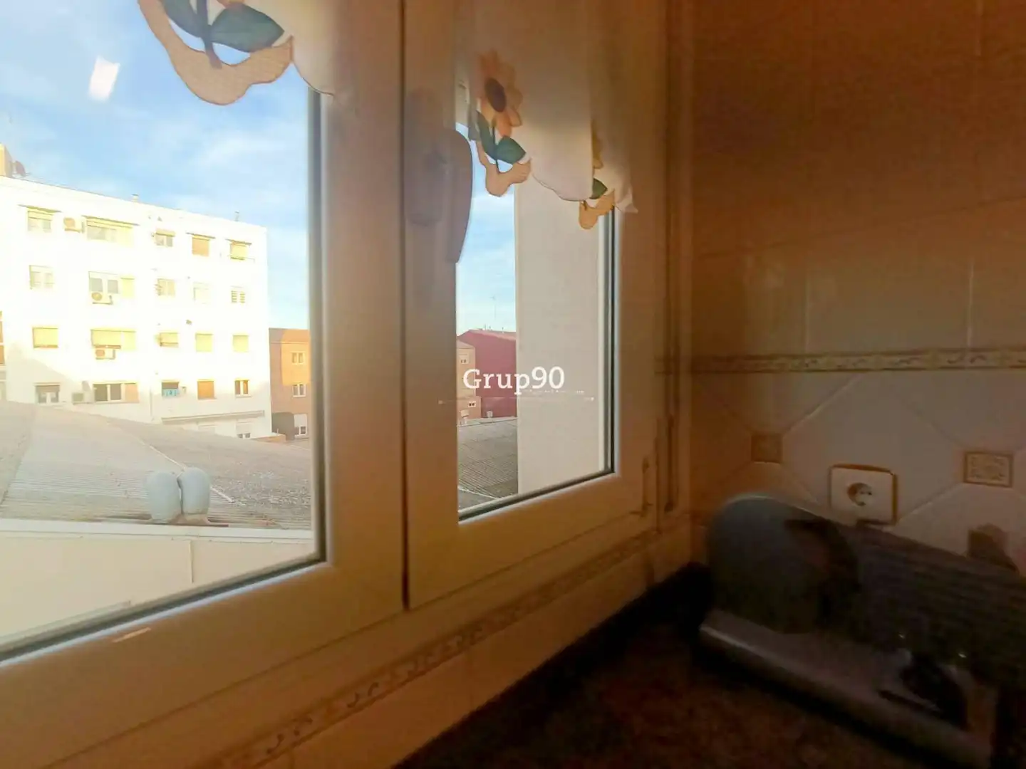 Piso con terraza en venta en LES GARRIGUES, imagen 19
