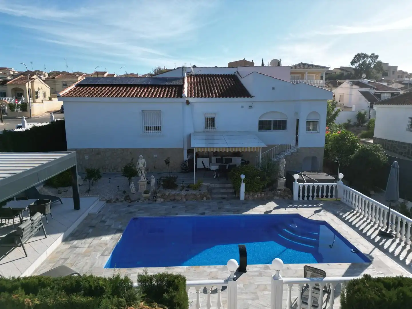 Detached house for sale in San Fulgencio, imagen 3