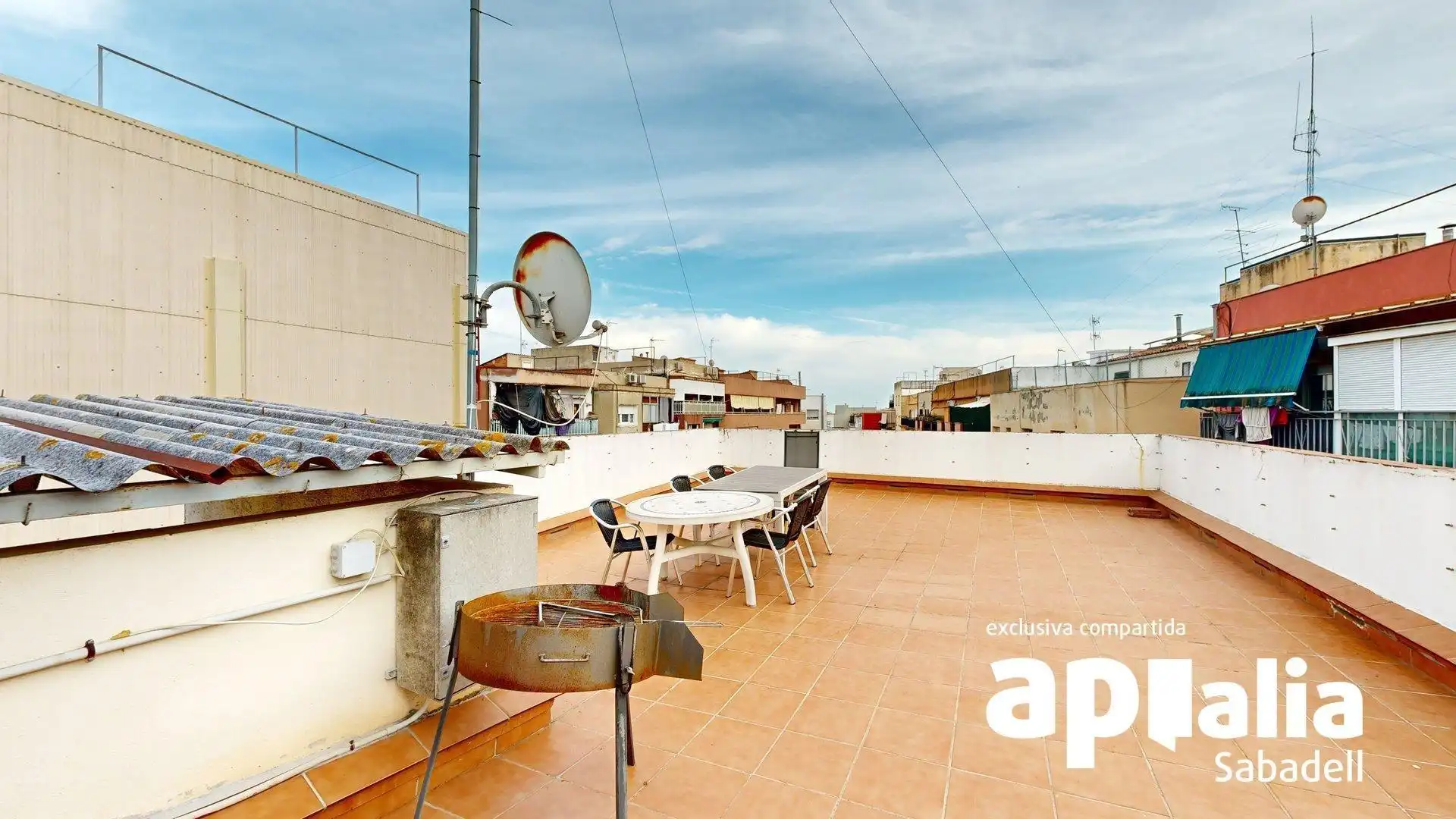 Àtic amb terrassa en venda a Centre - Eixample – Can Llobet, imagen 42