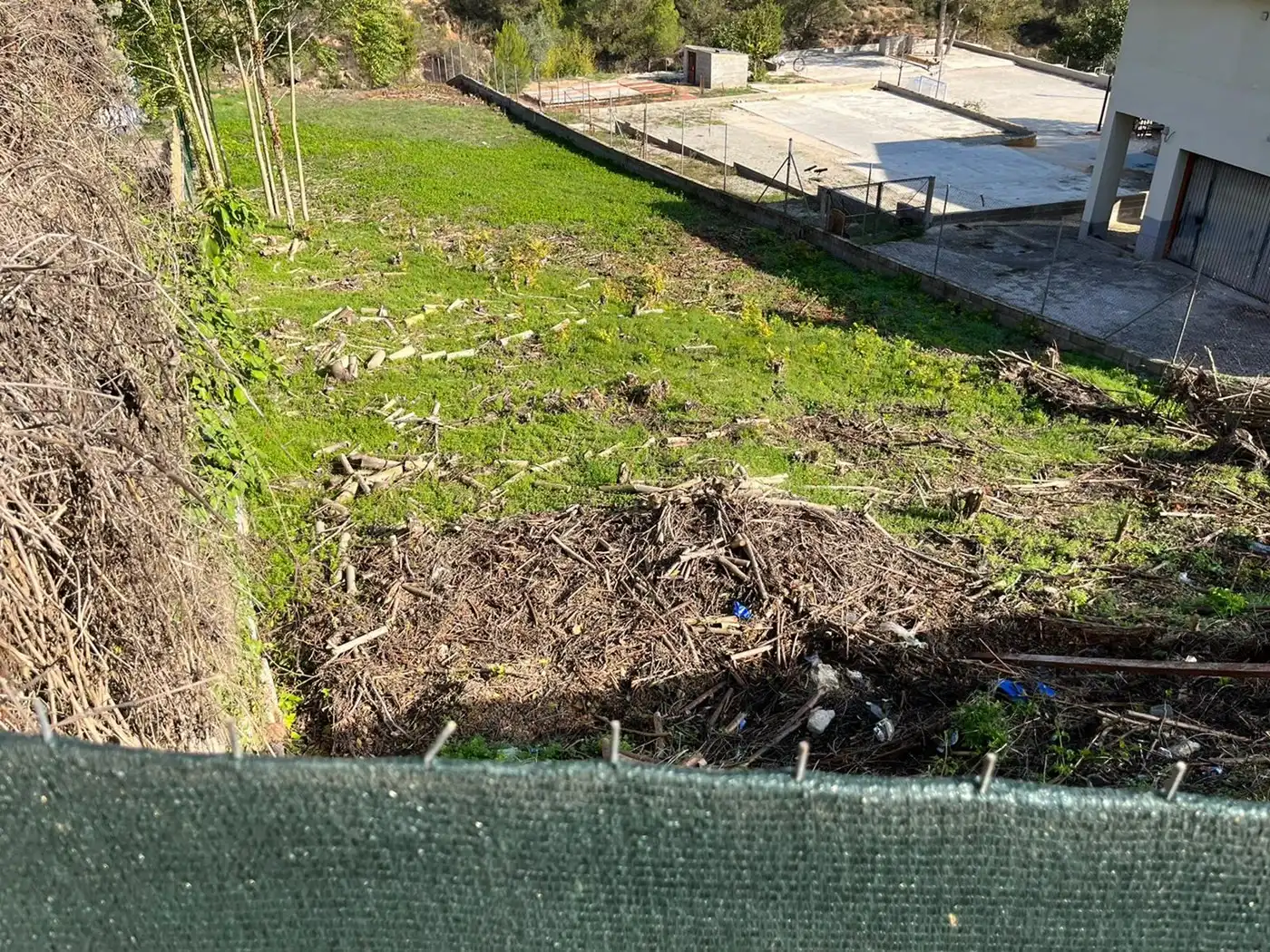 Lands and plots for sale in La Pobla de Claramunt, imagen 4
