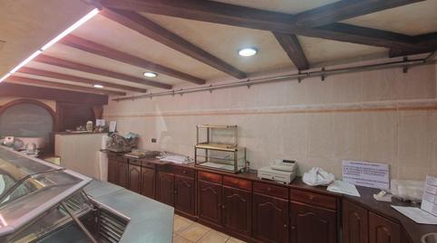 Photo 3 of Premises for sale in San Crispín, Alicante