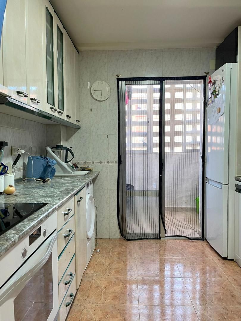 Bedroom of Flat for sale in Ejea de los Caballeros  with Storage room