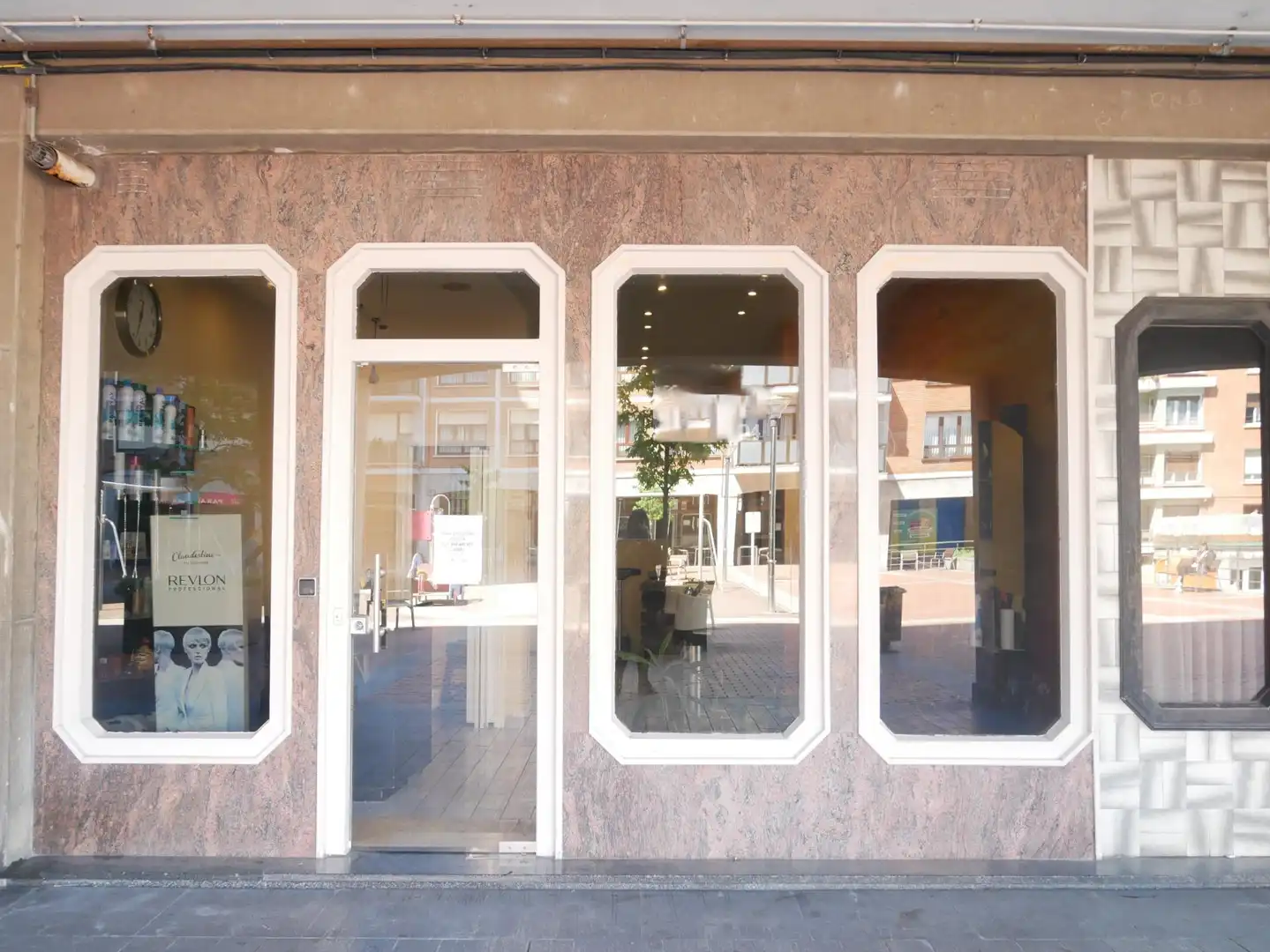 Business premises for sale in Centro - Ariz - Uribarri