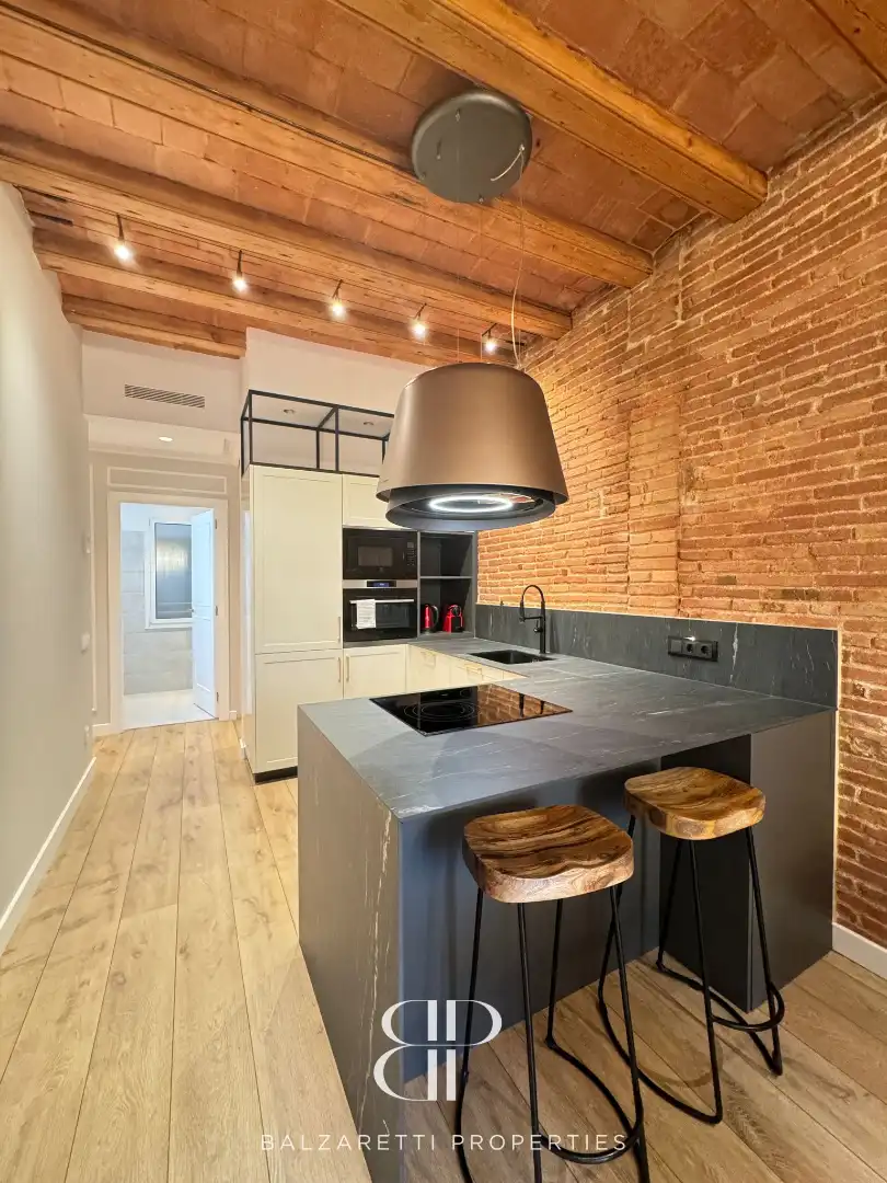 Flat with terrace to rent in Rambla de Catalunya, imagen 38