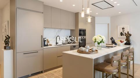 Foto 4 de Piso en venta en De Ferran Valls I Taberner, Sant Gervasi- Galvany,  Barcelona Capital