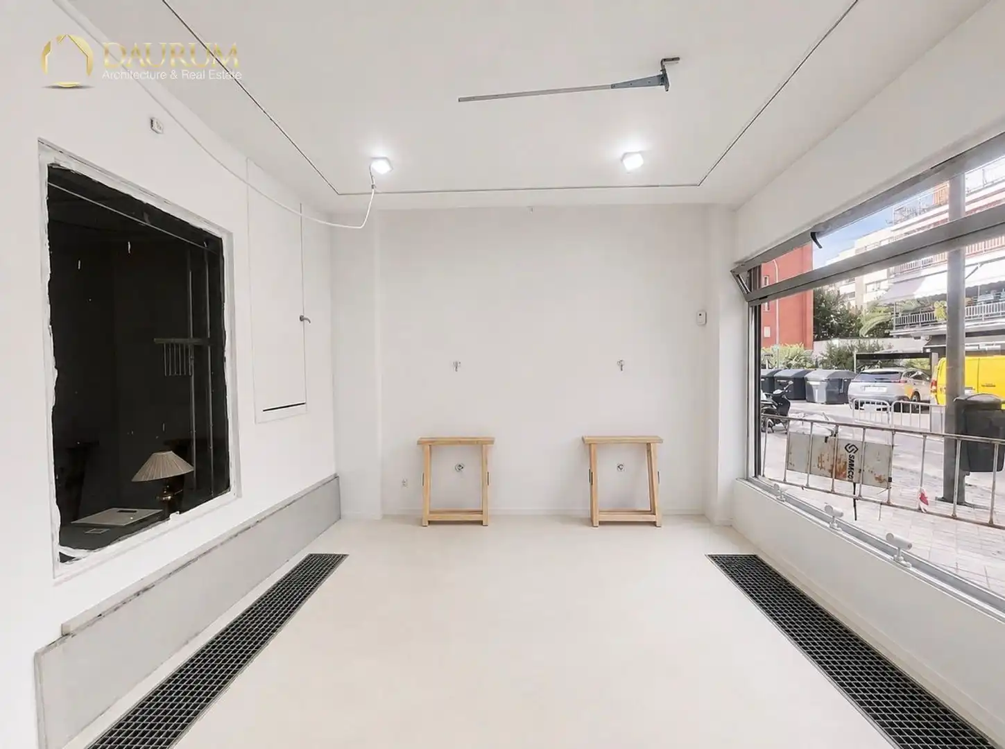 Local en venta en Madrid con Aire acondicionado