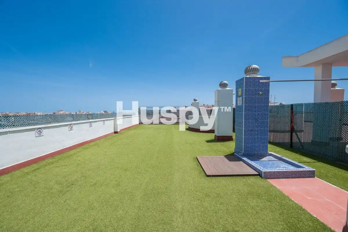 Penthouse with terrace for sale in Calle d Manuel Martinez Guirao, imagen 24