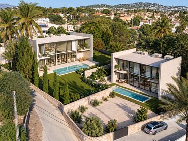Casa con piscina in vendita a La Fustera