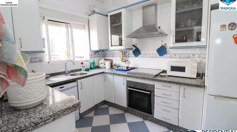 Foto 4 de Casa adosada en venda a Calle Bojeo, 55, Trigueros, Huelva