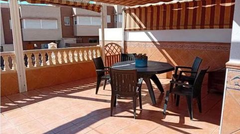 CASA TRÍPLEX EN HUÉRCAL DE ALMERÍA, imatge 5