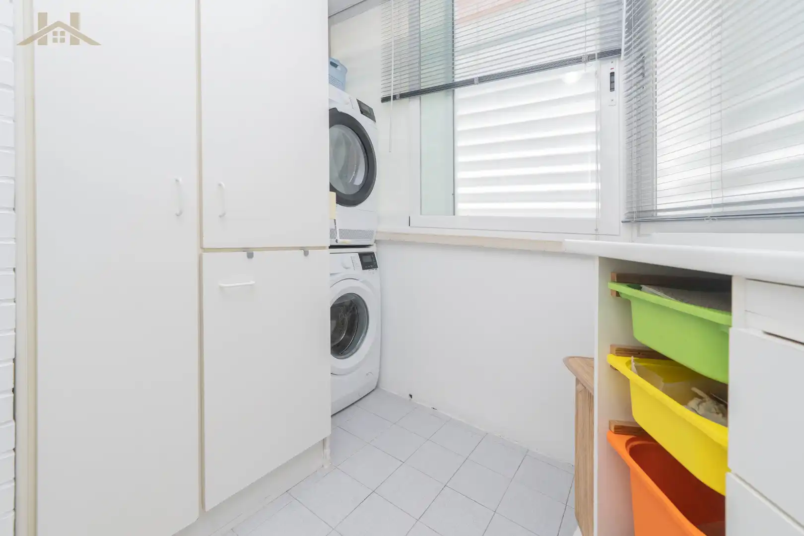Cuina de Pis en venda en Majadahonda amb Calefacció, Terrassa i Traster