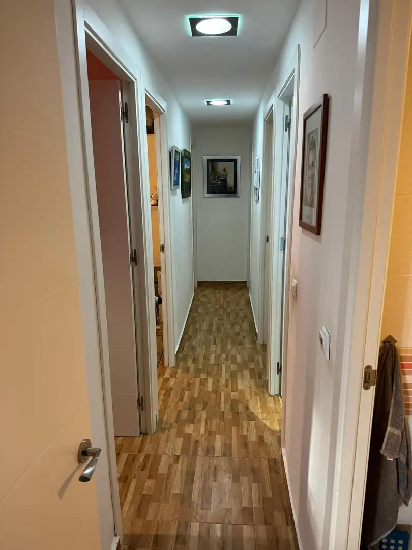 Apartments for rent in Granada