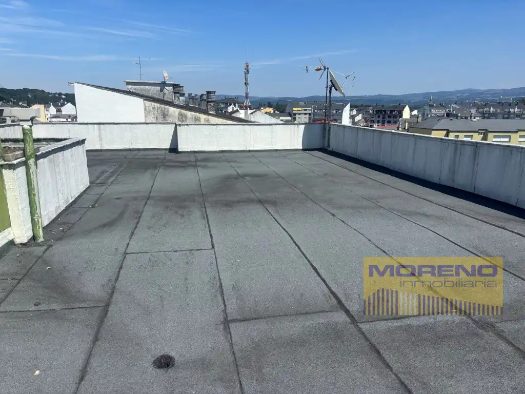 Piso con ascensor en venta en Sarria, imagen 8