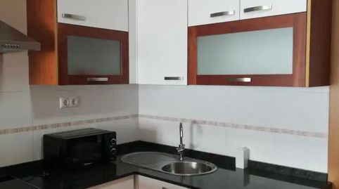 Foto 2 de Apartament de lloguer a Rúa Noro, 5, Santa Uxía de Ribeira, Ribeira