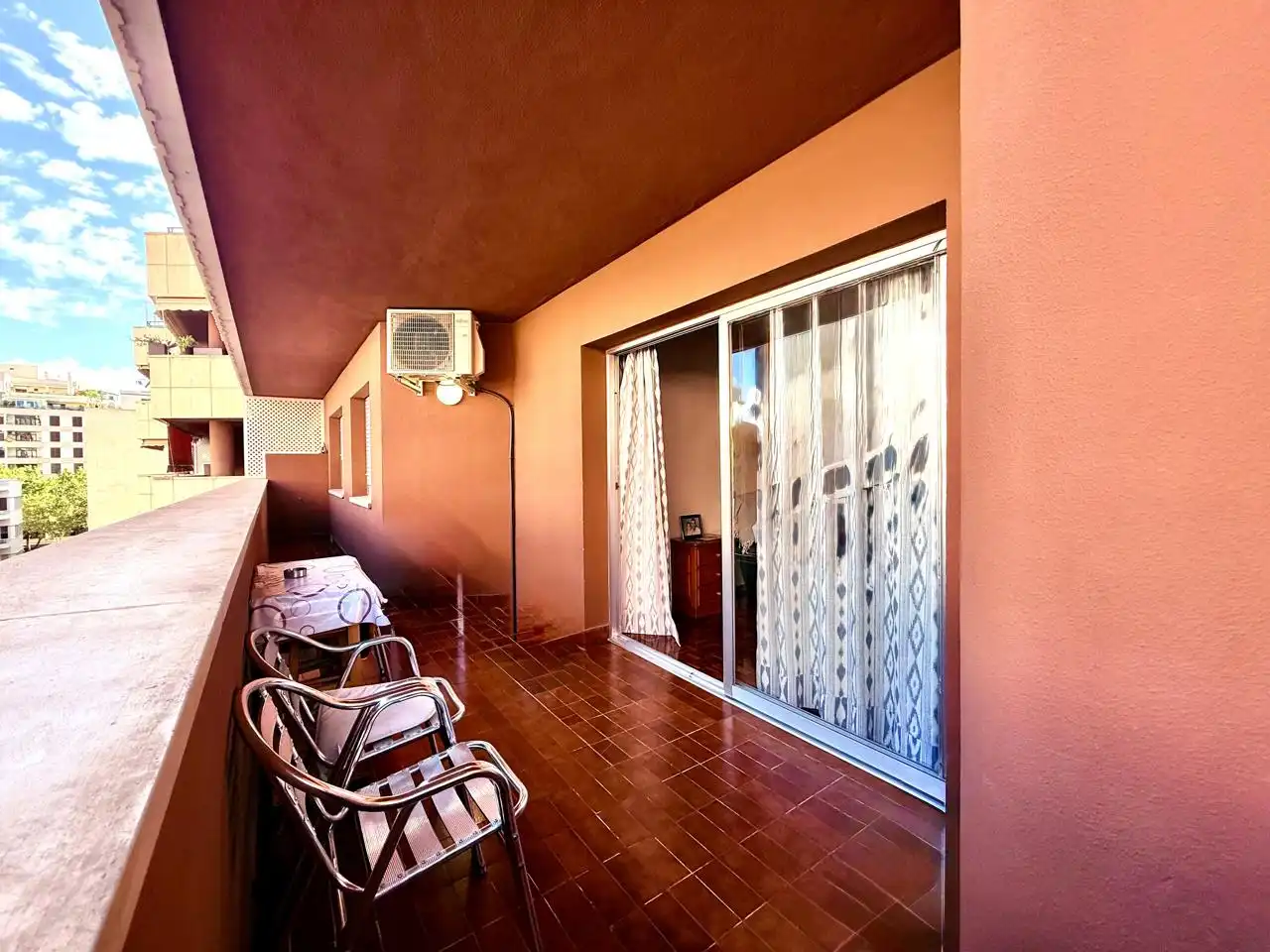 Appartamento con terrazza in vendita a Nuredduna, imagen 7