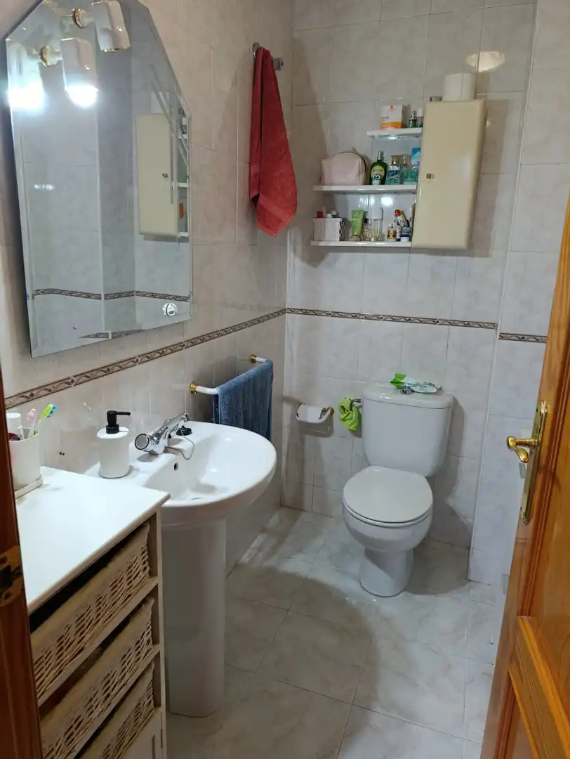 Chalet con terraza en venta en Maracena, imagen 18