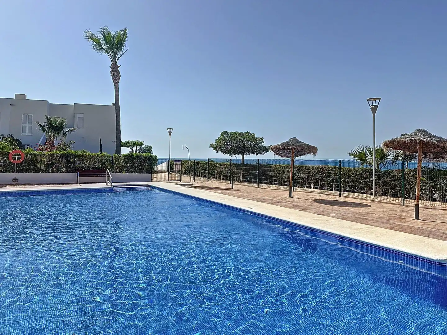 Casa bifamiliare con piscina in vendita a Paseo Del Mediterraneo, imagen 48