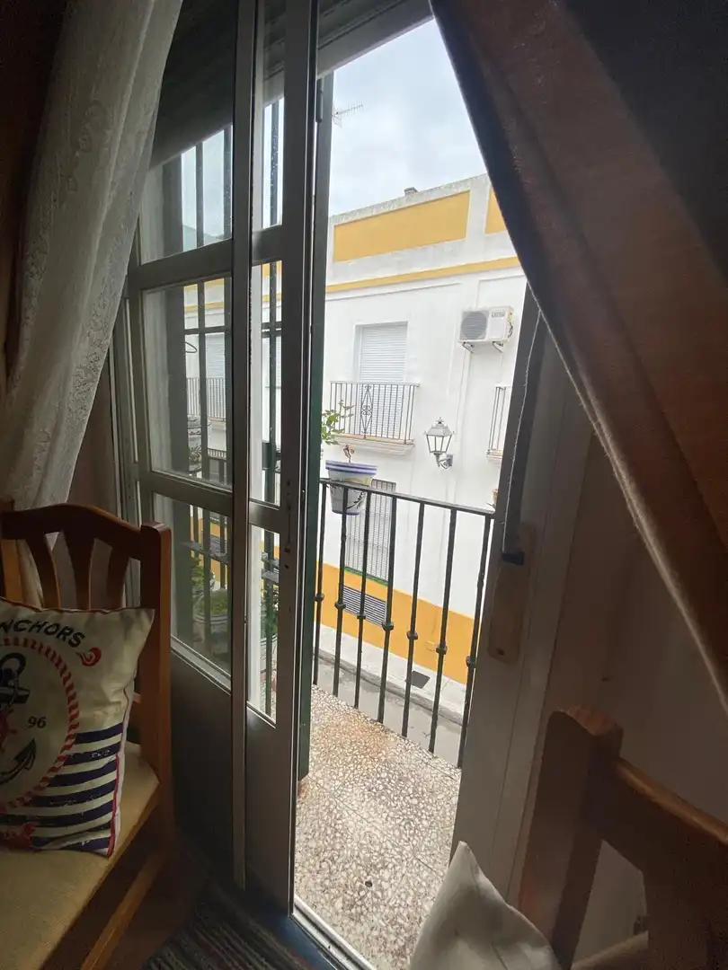 Apartament en venda a Ayuntamiento - Barrio Alto