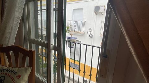 Foto 4 de Apartament en venda a Ayuntamiento - Barrio Alto, Sanlúcar de Barrameda