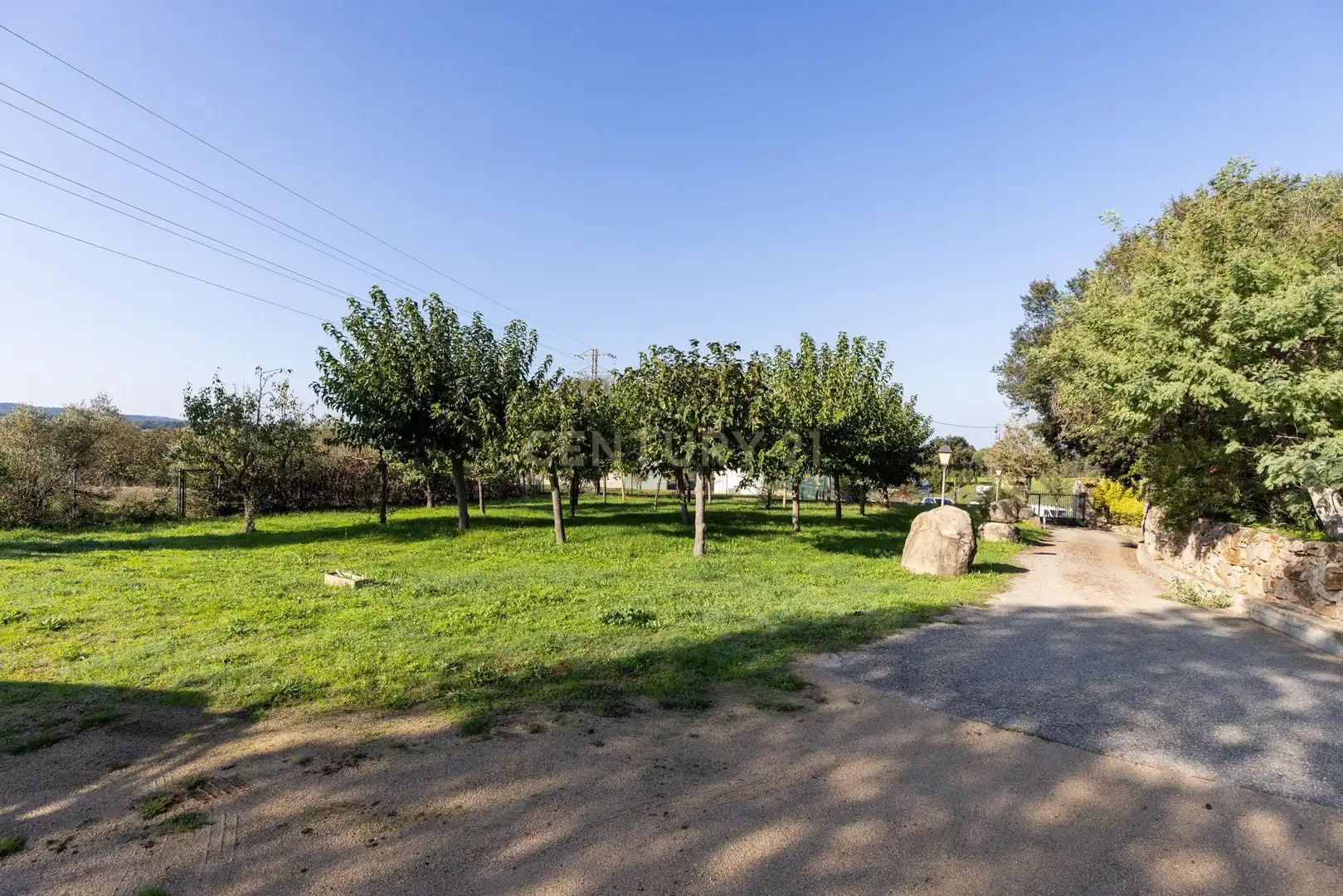 Country homes for sale in Llagostera, Girona