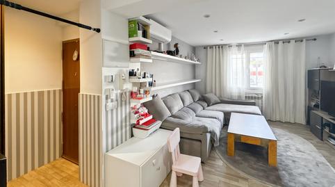 Foto 5 de Planta baixa en venda a De Santa Rafaela María del Sagrado Corazón, Entrevías, Madrid