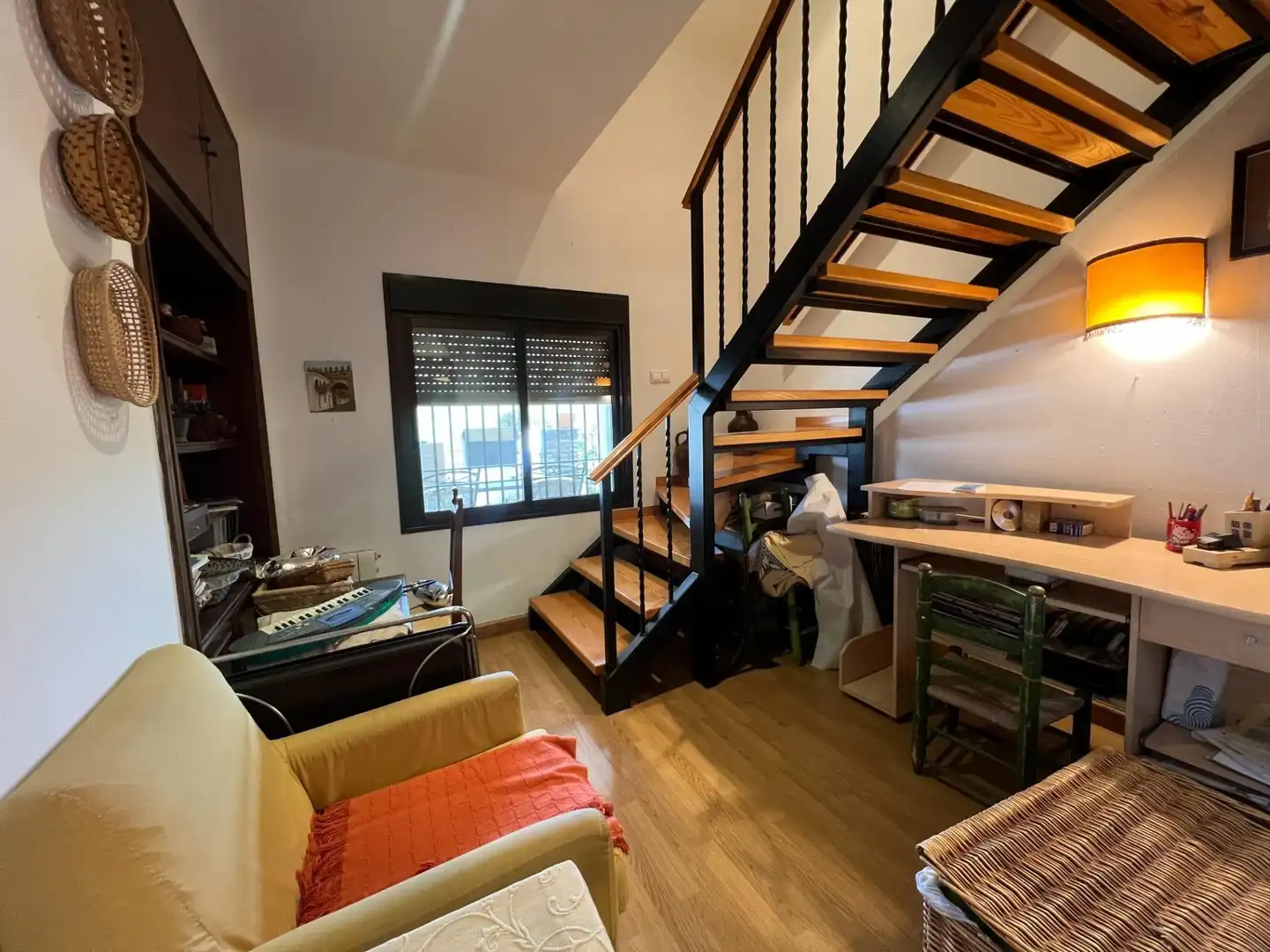 Chalet con piscina en venta en Periurbano Oeste - Sierra, imagen 31
