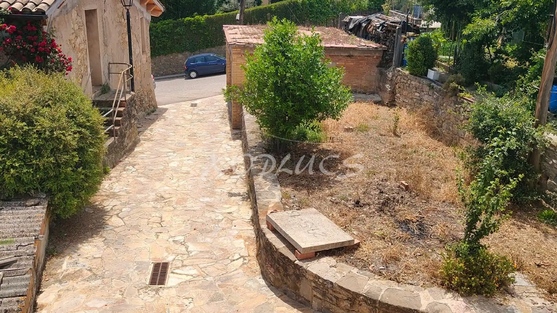 Casa o chalet en venta en Vilada