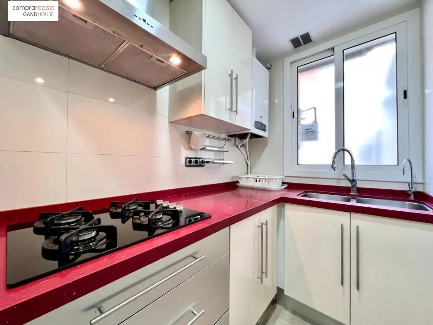 Penthouse mit Terrasse zum Verkauf in Sants - Montjuïc, imagen 8