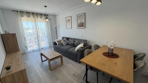 Photo 4 of Flat for rent in C. Bélgica, Pelabravo, Salamanca