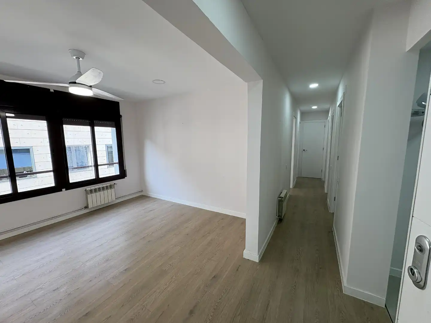 Flat with lift for sale in Centre - Sant Oleguer, imagen 7